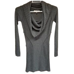 Twenty8Twelve Harley Cowl Neck Sweater Top